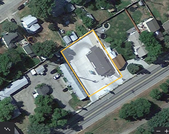 Car Wash: 504 W Front Ave, Joliet, MT 59041